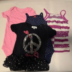 Onsie/Romper Bundle Size 18M